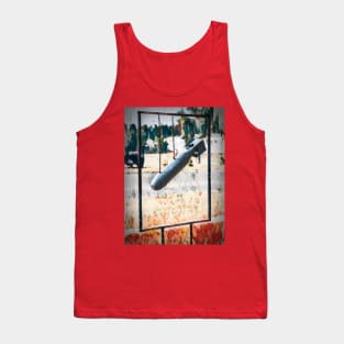 Boise City Oklahoma Accidently Bombed in 1943 Tank Top